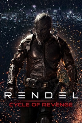 Rendel: Cycle of Revenge (2024) – Filmcover