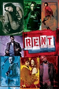Rent (2006)