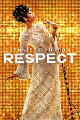 Respect (2021) – Filmcover