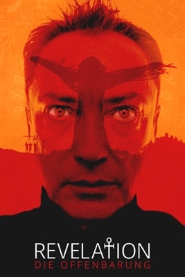 Revelation – Die Offenbarung (2002) – Filmcover