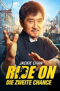 Ride on: Die zweite Chance (2023)