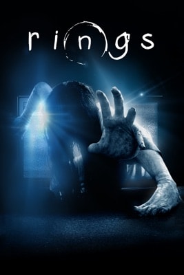 Rings (2017) – Filmcover