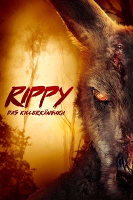 Rippy – Das Killerkänguru (2024) – Filmcover