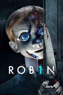 Rob1n (2025) – Filmcover