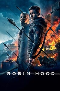 Robin Hood (2019)