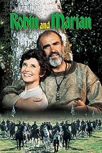 Robin Und Marian (1976)