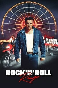 Rock ’n‘ Roll Ringo (2024)