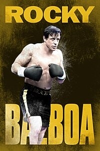 Rocky Balboa (2007)