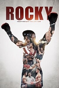 Rocky Heavyweight Collection – Apple TV Bundle-Cover