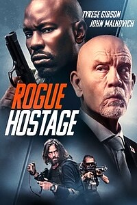 Rogue Hostage (2021)
