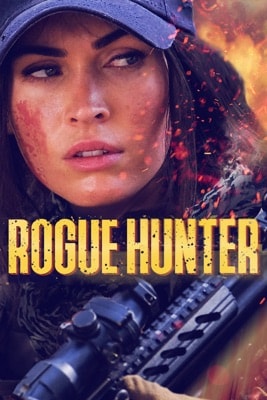 Rogue Hunter (2021) – Filmcover