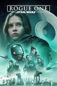 Rogue One: A Star Wars Story (2016)
