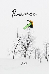 Romance (2019)