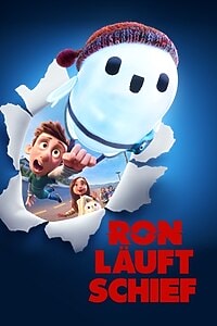 Ron läuft schief (2021)