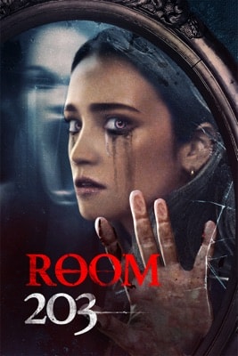 Room 203 (2023) – Filmcover