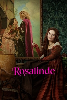 Rosalinde (2022) – Filmcover