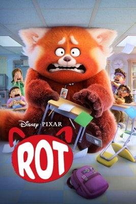 Rot (2022) – Filmcover