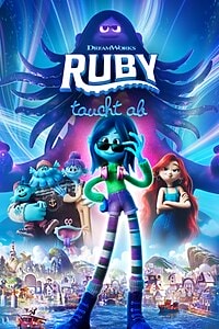 Ruby taucht ab (2023)