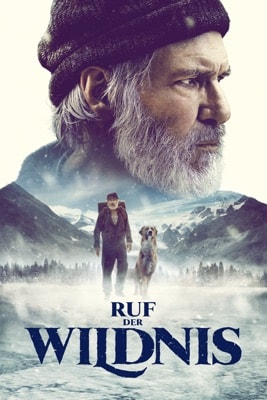 Ruf der Wildnis (2020) – Filmcover