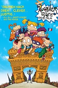 Rugrats in Paris – Der Film (2000)