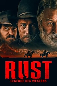 Rust: Legende des Westens (2025)