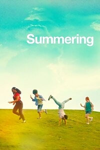 SUMMERING (2023)