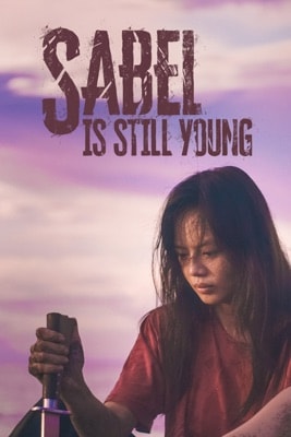 Sabel Is Still Young (Uncut) – Filmcover