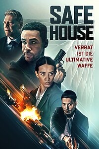 Safe House: Verrat ist die ultimative Waffe (2025)