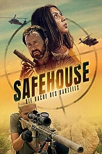Safehouse: Die Rache Des Kartells (2024) – Apple TV