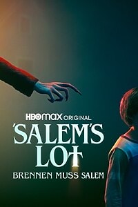 Salem’s Lot – Brennen muss Salem (2024)