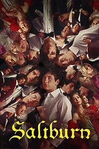 Saltburn (2023)