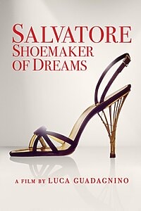 Salvatore: Shoemaker of Dreams (2023)