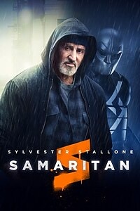 Samaritan (2022)