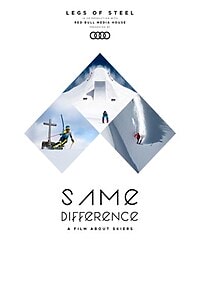 Same Difference (2018)