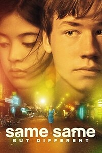 Same Same But Different (2010)