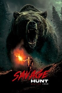 Savage Hunt – Blutige Jagd (2025)