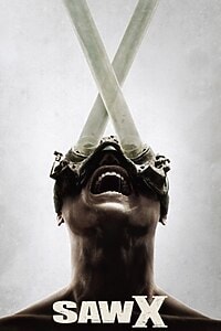 Saw X (2023)