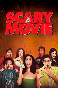 Scary Movie (2000)