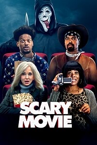Scary Movie (2026)