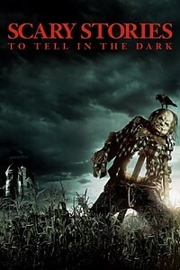 Scary Stories to Tell in the Dark (2019)