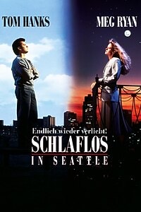Schlaflos in Seattle (1993)