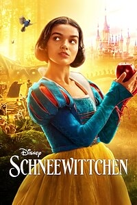 Schneewittchen (2025)