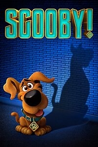 Scooby! – Voll verwedelt (2020)