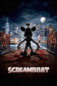 Screamboat (2025)