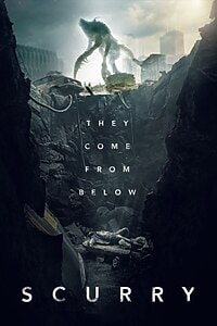 Scurry: They Come From Below (2024)