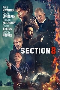 Section 8 (2023)