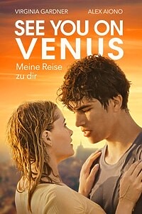See You on Venus – Meine Reise zu dir (2023)