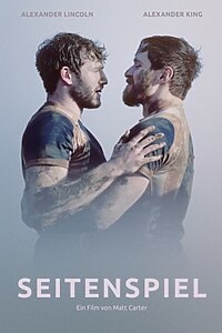 Seitenspiel (2022)