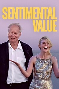 Sentimental Value (2025)