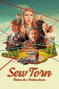Sew Torn: Fäden des Verbrechens (2026)